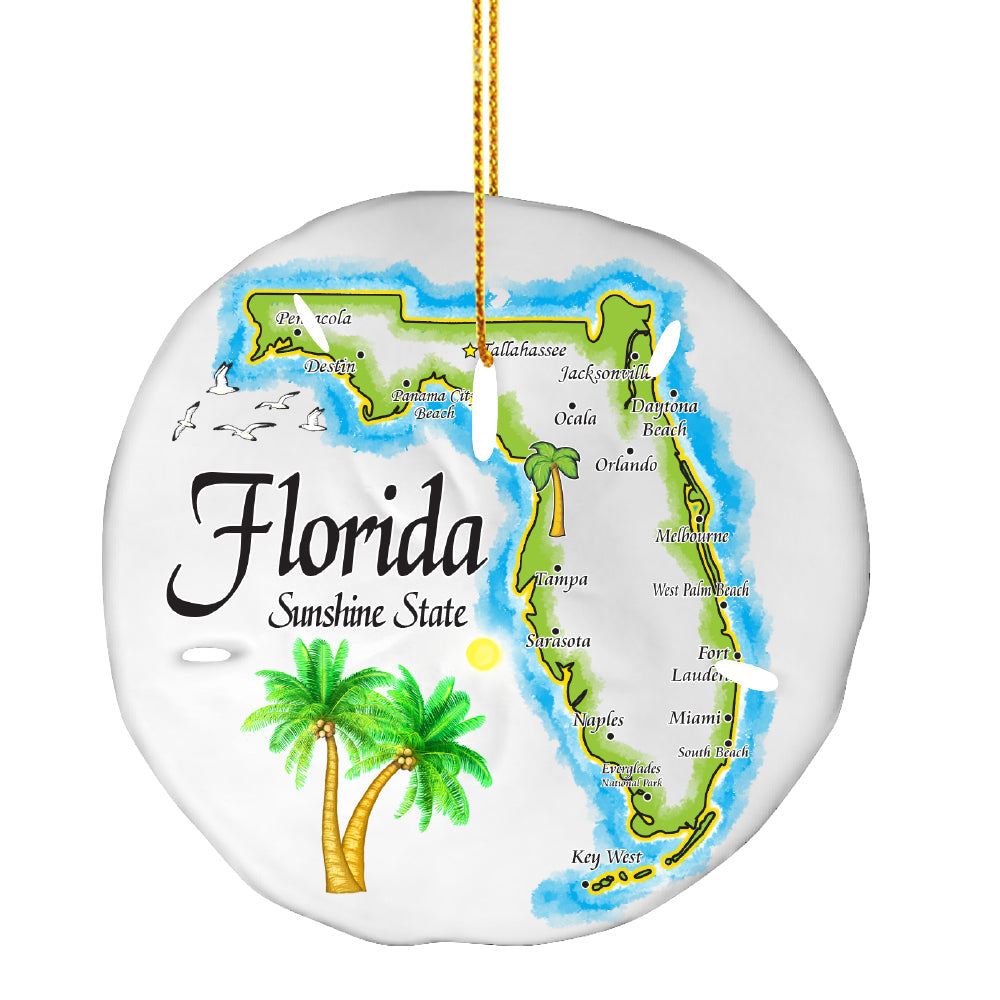 Discover Unique Florida Souvenirs | Authentic Gifts & Keepsakes