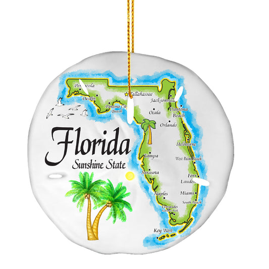 Discover Unique Florida Souvenirs | Authentic Gifts & Keepsakes
